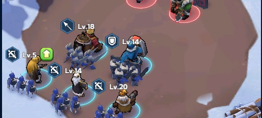 Whiteout Survival - Best Survival Lineups For Newbies & Meta Players