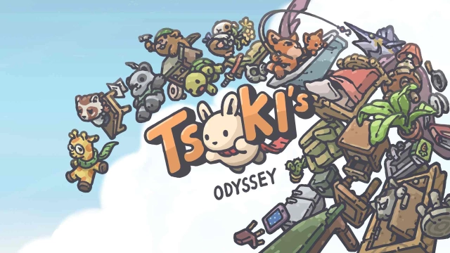 Tsuki's Odyssey Codes: Enhance Your Adventure – 2025 March