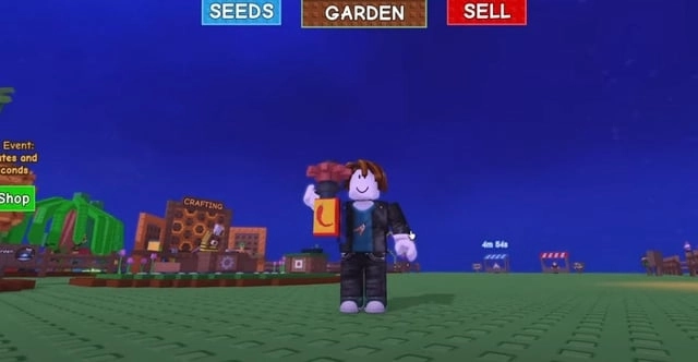How to Get & Use the Spice Spritzer Sprinkler in Grow a Garden! : r/Roonby