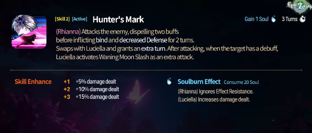 Rhianna and Luciella Skill2 Rhianna and Luciella Skill2