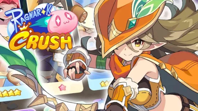Ragnarok Crush Beginner Guide and Tips