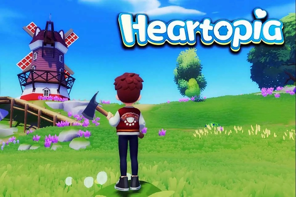 Heartopia แจก Codes ล่าสุด อัปเดตเรื่อยๆ