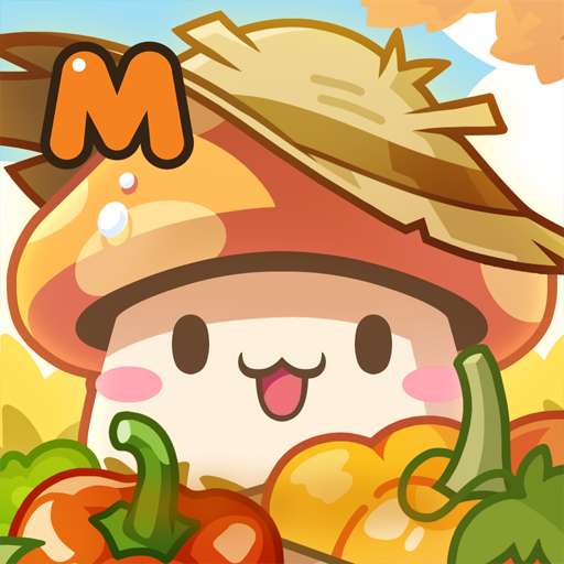 MapleStory M - Fantasy MMORPG-icon