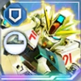 高達F91（EX）