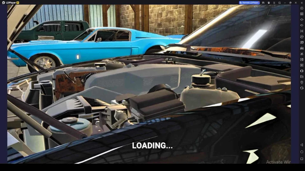 CPM Garage Tips and Tricks