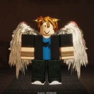 Hướng dẫn toàn tập về Chủng tộc trong The Forge Roblox