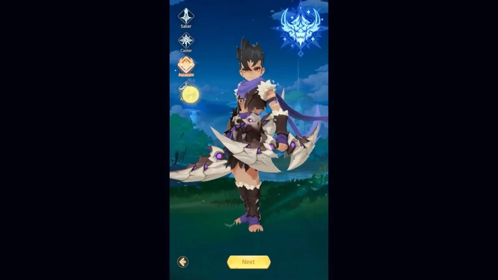 Assassin