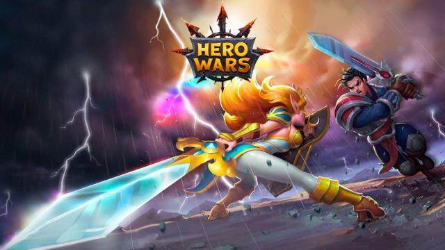 Hero Wars Guide for Beginners - Tips and Tricks to Master the Gameplay