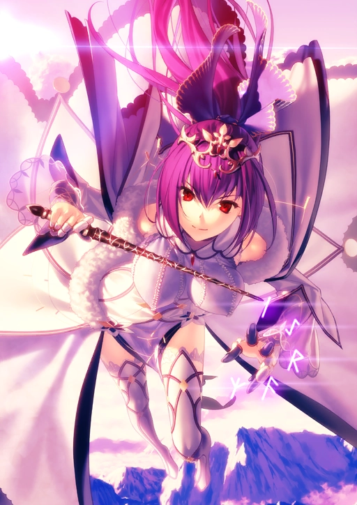 Fate Grand Order Ordeal Call I 10