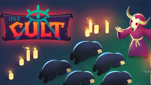 Idle Cult Empire - Evil Tycoon Codes – Unlock Rewards for Your Dark Empire: 2025 March