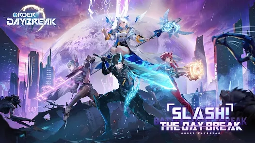 Soluciones para problemas comunes de Order Daybreak