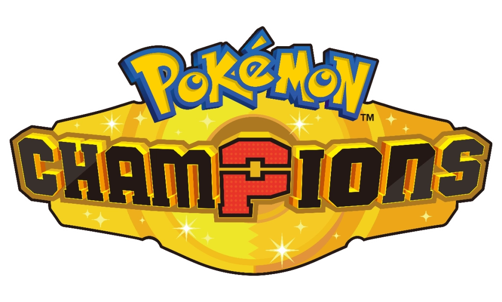 《Pokémon Champions》  Nintendo Switch版  確定於4月8日發佈！