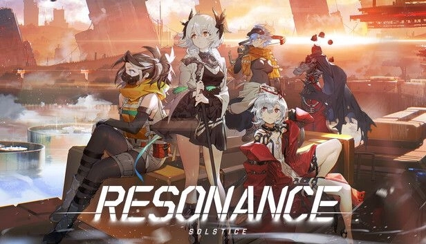 Resonance Solstice