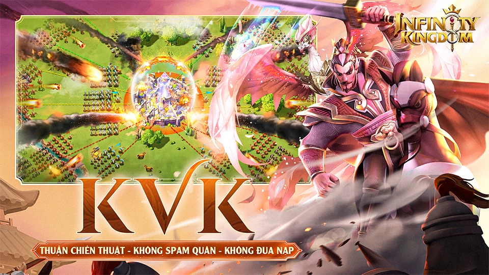 code-infinity-kingdom-moi-nhat Code Infinity Kingdom mới nhất 2026 và Hướng Dẫn Nhập Giftcode