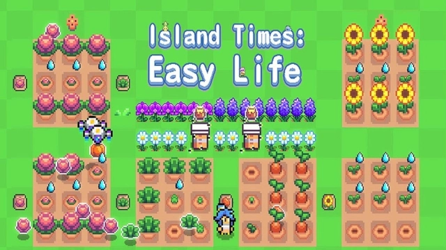 Island Times: Easy Life Beginner Guide – The Tropical Journey with the Best Gameplay Tips
