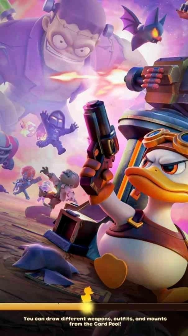 Duck Survival Codes Duck Survival Codes