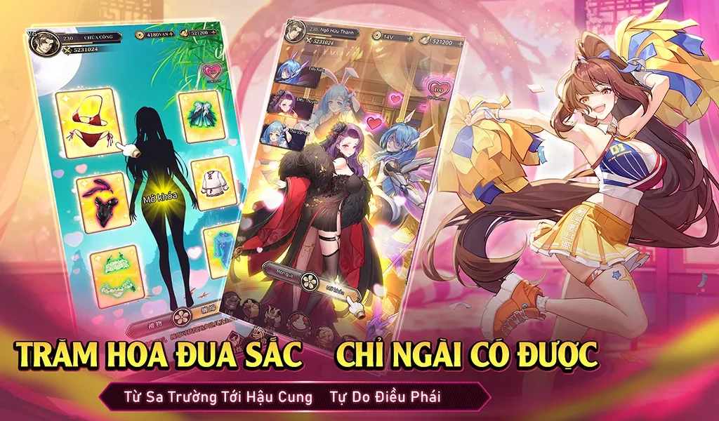 Full bộ code Tam Quốc Chí Dị Thế - Hướng dẫn cách nhập chi tiết