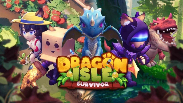 Dragon Isle: Survivor Codes: Conquer the Realm –March 2025