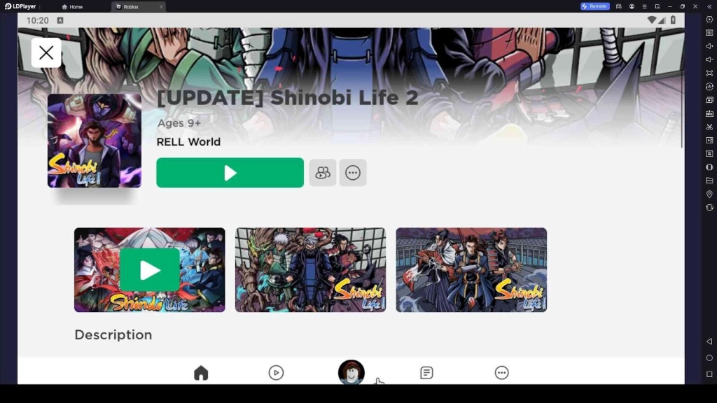 Roblox Shinobi Life 2 Eye ID Codes: Unveil the Power Within - 2025 March