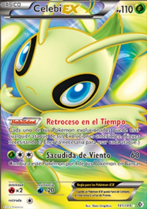 TCG Pokémon Pocket: La Isla Singular Nueva — Mew ex, Aerodactyl ex y Celebi ex
