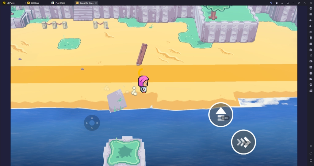 How to Download and Play Cassette Beasts on PC - Beginners Guide