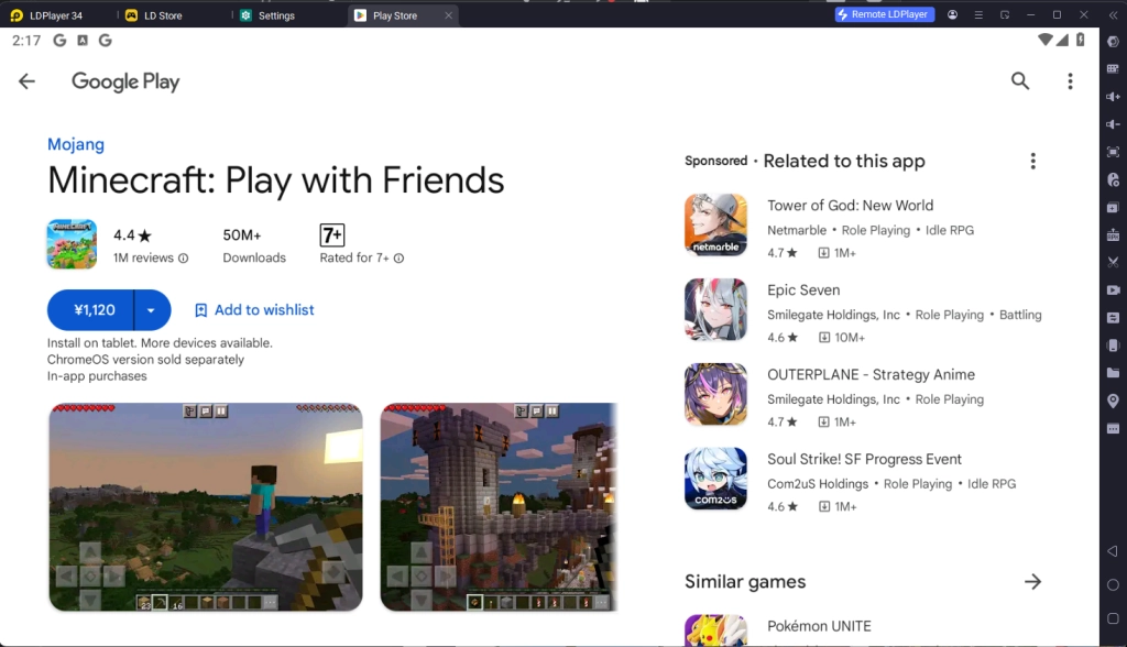 How to Download and Play Minecraft: Play with Friends on PC - Beginners Guide