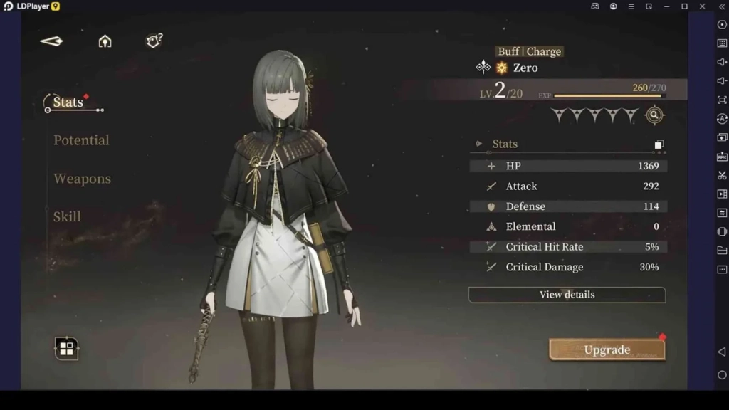 black-beacon-combat-tips-and-combo-2