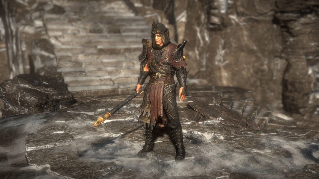 《流亡黯道：黯焰看守者》全新版本上線  接肢強化 血裔昇華 巔峰化身首領挑戰玩家極限