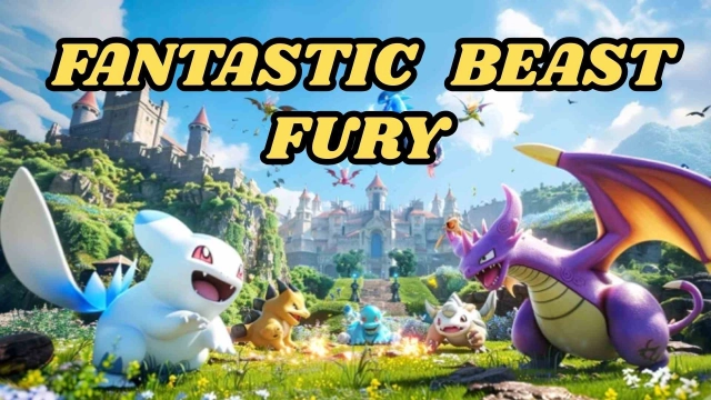 Fantastic Beast Fury Codes: Unleash Powerful Beasts with Free Rewards – March 2025