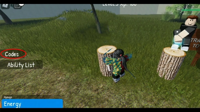 Roblox Daimyo Legacy Codes: Level Up with Style - 2025 March