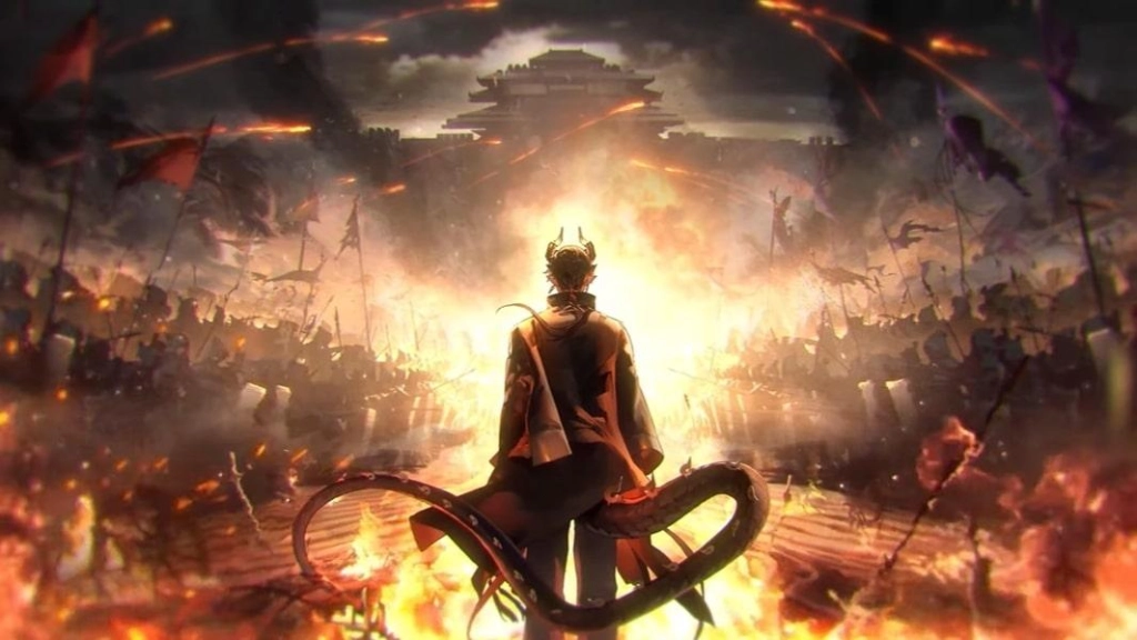 Arknights 3.5 Anniversary Celebration - What To Expect