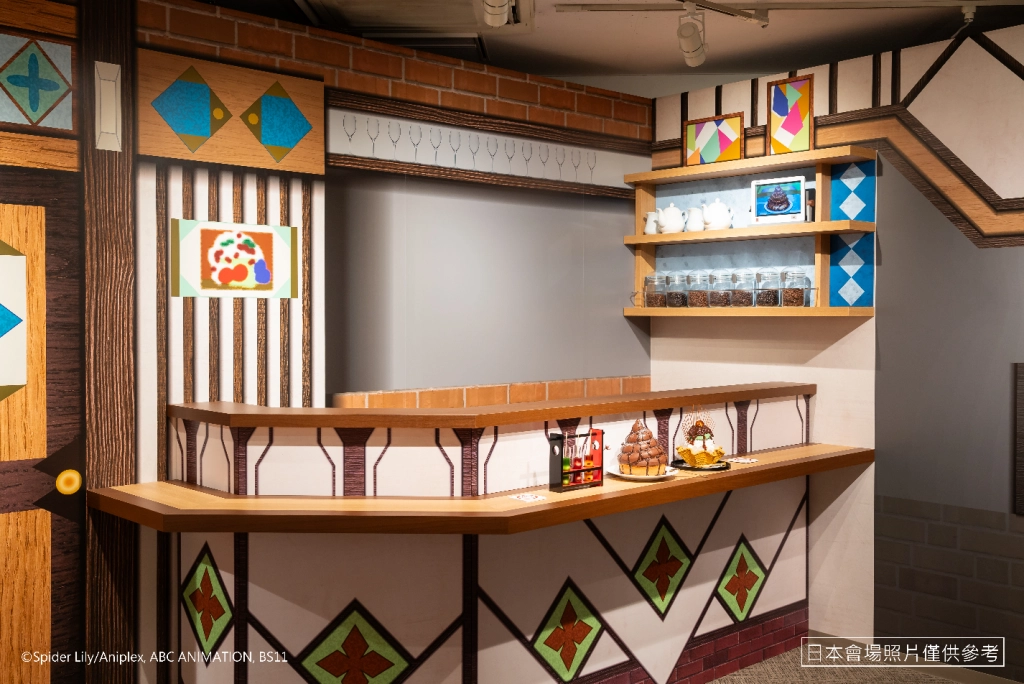 一張含有 室內, 牆, 傢俱, 室內設計 的圖片
AI 產生的內容可能不正確。