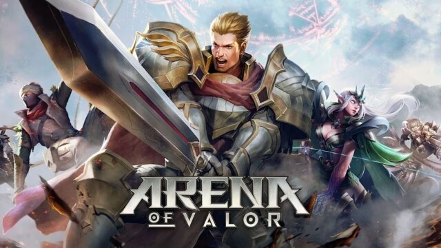 Arena of Valor Codes: Claim Your Rewards – March 2025