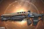 DEL2 Sweet Ears (Pulse Rifle)