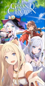 Grand Crown: Pandora's Fate Tier List Grand Crown: Pandora's Fate Tier List