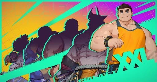 侍達遊戲藝術新作《Project XXL》情報首度公開，預告今年底上市！