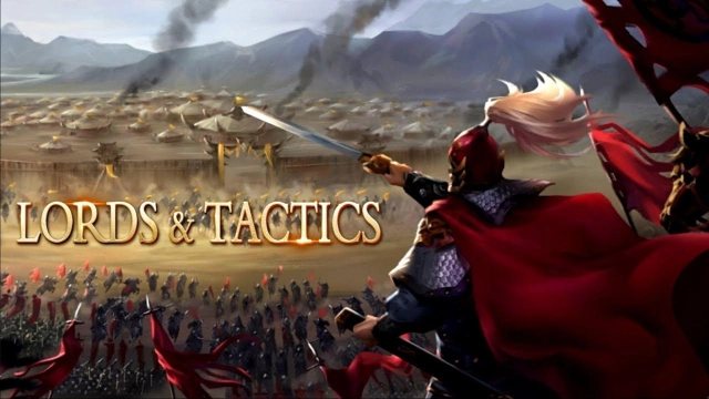 Lords and Tactics Guide for Beginners with Gameplay Tips to Become a Pro