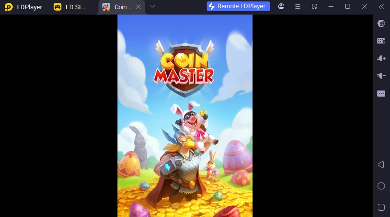 How to Download and Play Coin Master on PC - Beginners Guide