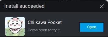 Play Chiikawa Pocket on PC 6 Play Chiikawa Pocket on PC 6