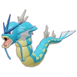 Gyarados