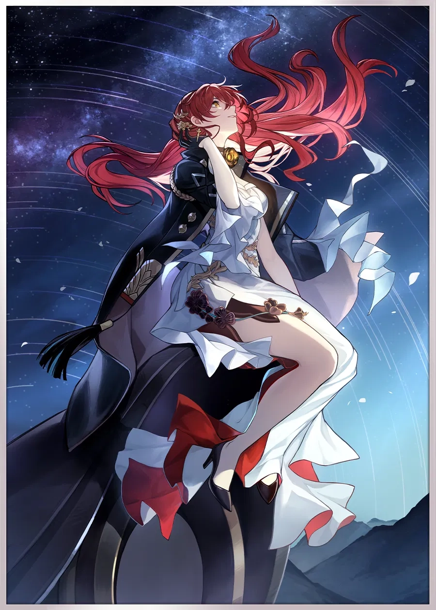 Honkai: Star Rail - Hướng dẫn build Anaxa toàn năng