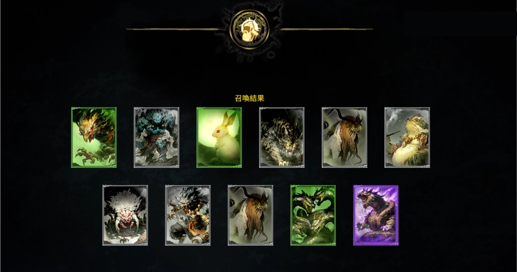 《神州M》明日正式上市！搶先預下載、遊戲特色、核心玩法一次看！