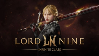 LORDNINE Codes – 2025 September