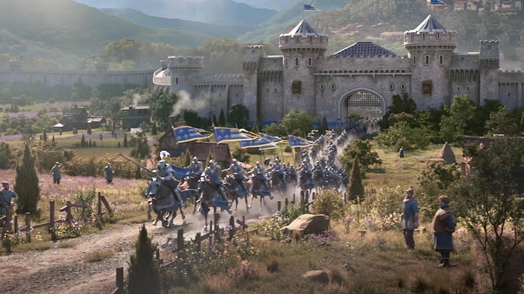 Age of Empires Mobile Release