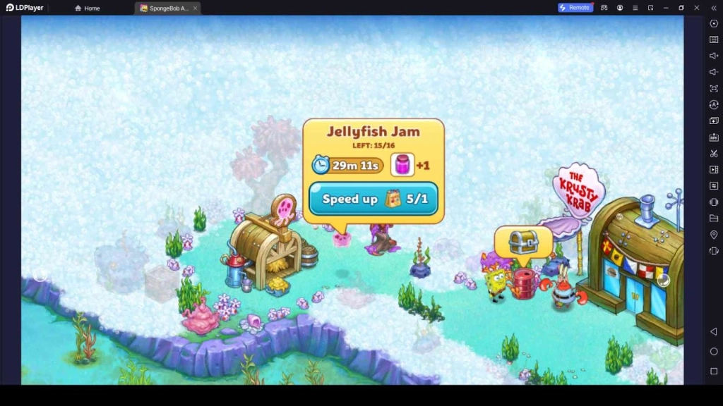 SpongeBob Adventures In a Jam! Anfängerleitfaden, Tipps und Tricks für das beste Abenteuer