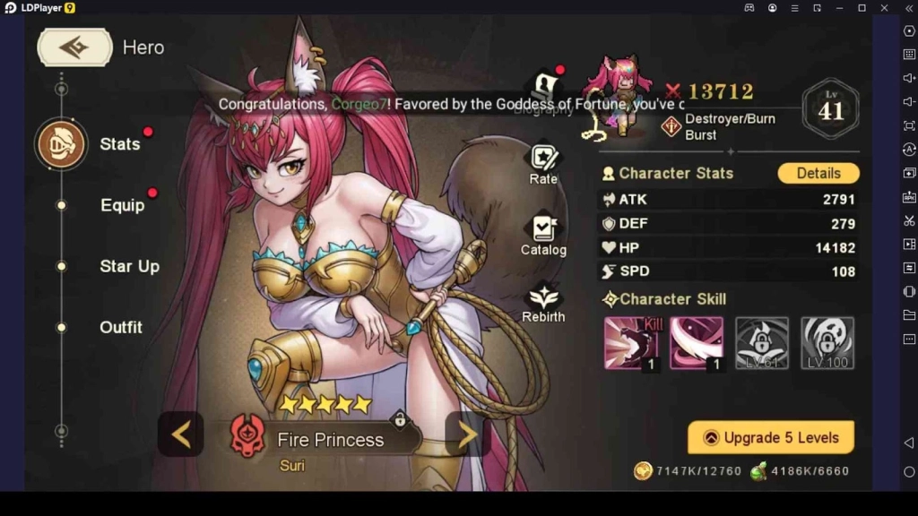 Realms of Pixel Tier List and Reroll Guide - Best Heroes in March 2025