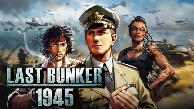 Last Bunker: 1945 Codes – Unlock Survival Rewards in 2025 March