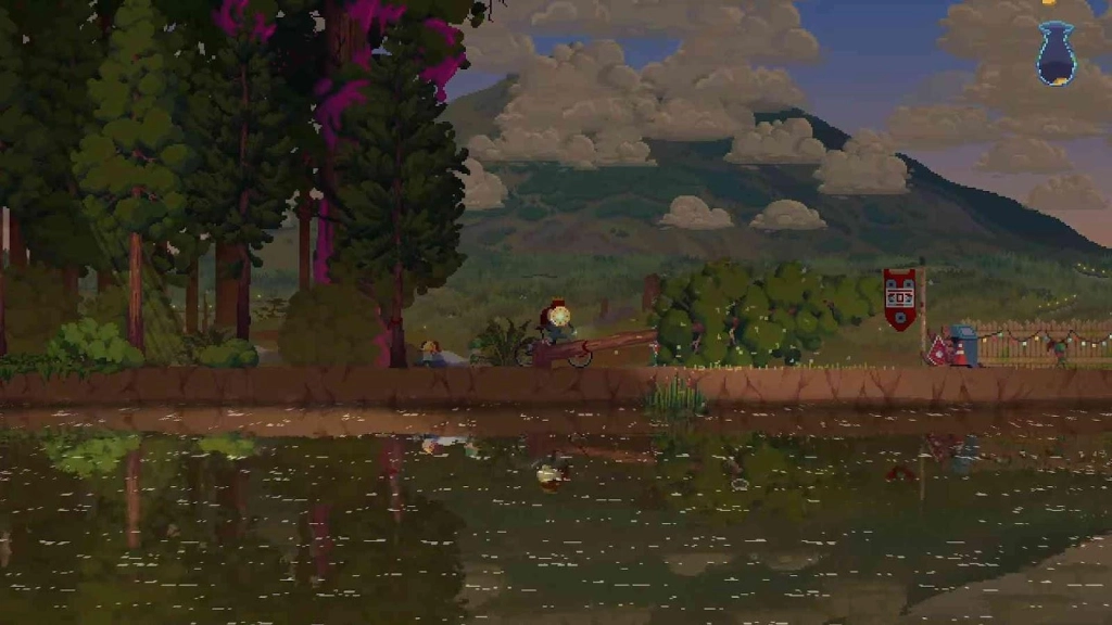 Must-Do Activities in Kingdom Eighties Must-Do Activities in Kingdom Eighties