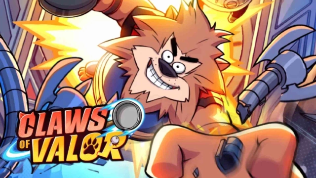 Claws Of Valor Codes: Unleash Your Super Animal Heroes – 2025 March