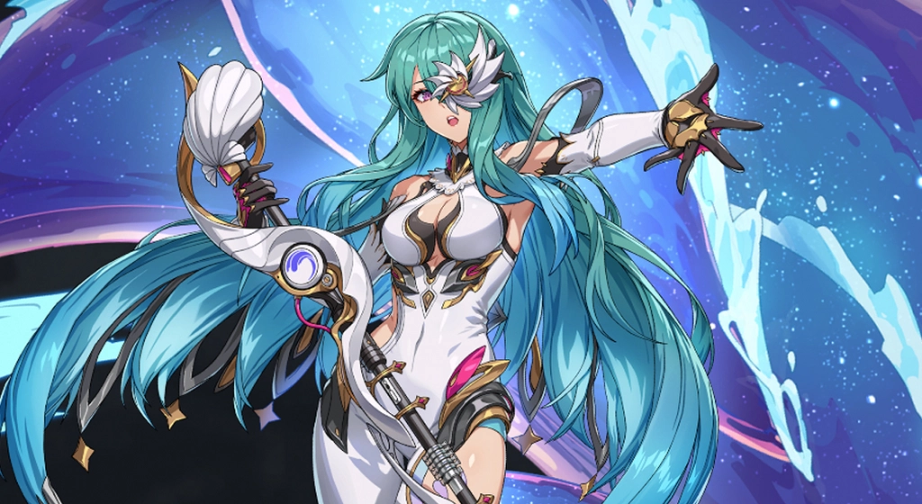 Lingluo Etheria Restart